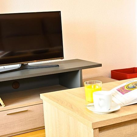 Myflats Bulevar Alicante Dış mekan fotoğraf
