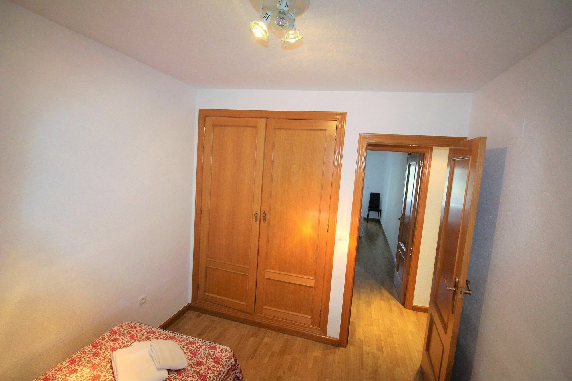 Myflats Bulevar Alicante Dış mekan fotoğraf