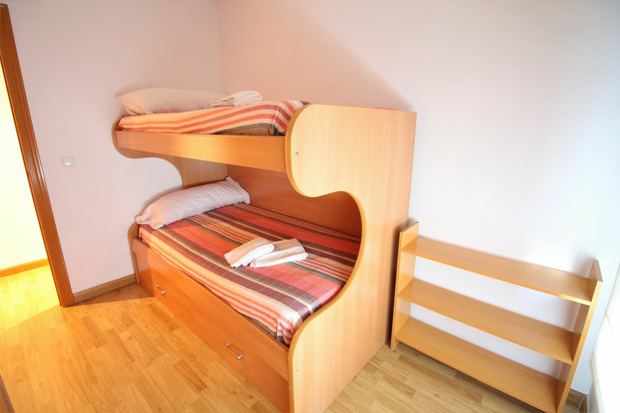 Myflats Bulevar Alicante Dış mekan fotoğraf