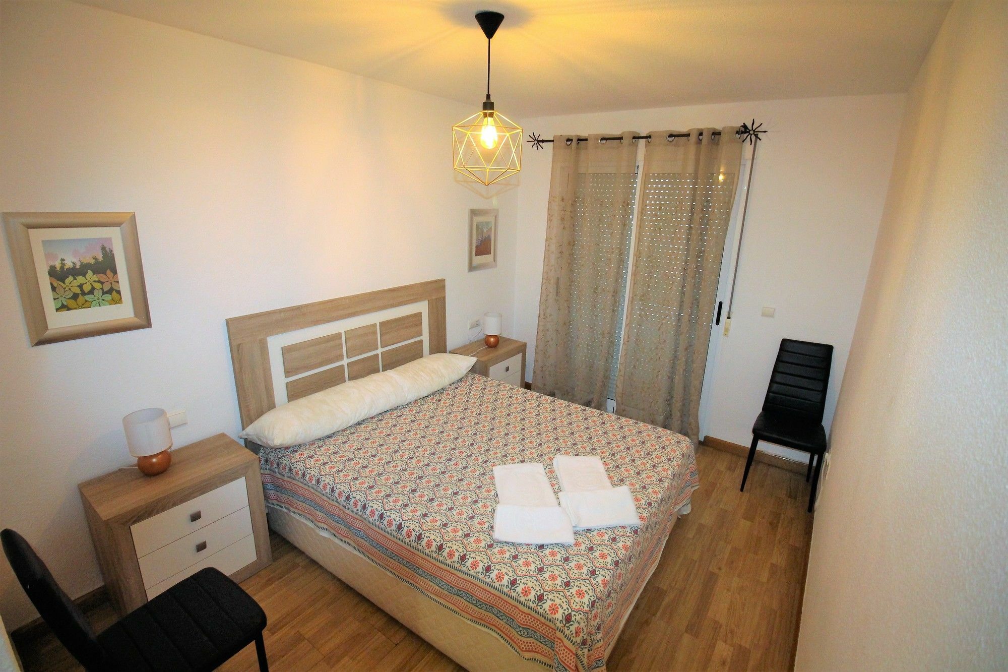 Myflats Bulevar Alicante Dış mekan fotoğraf