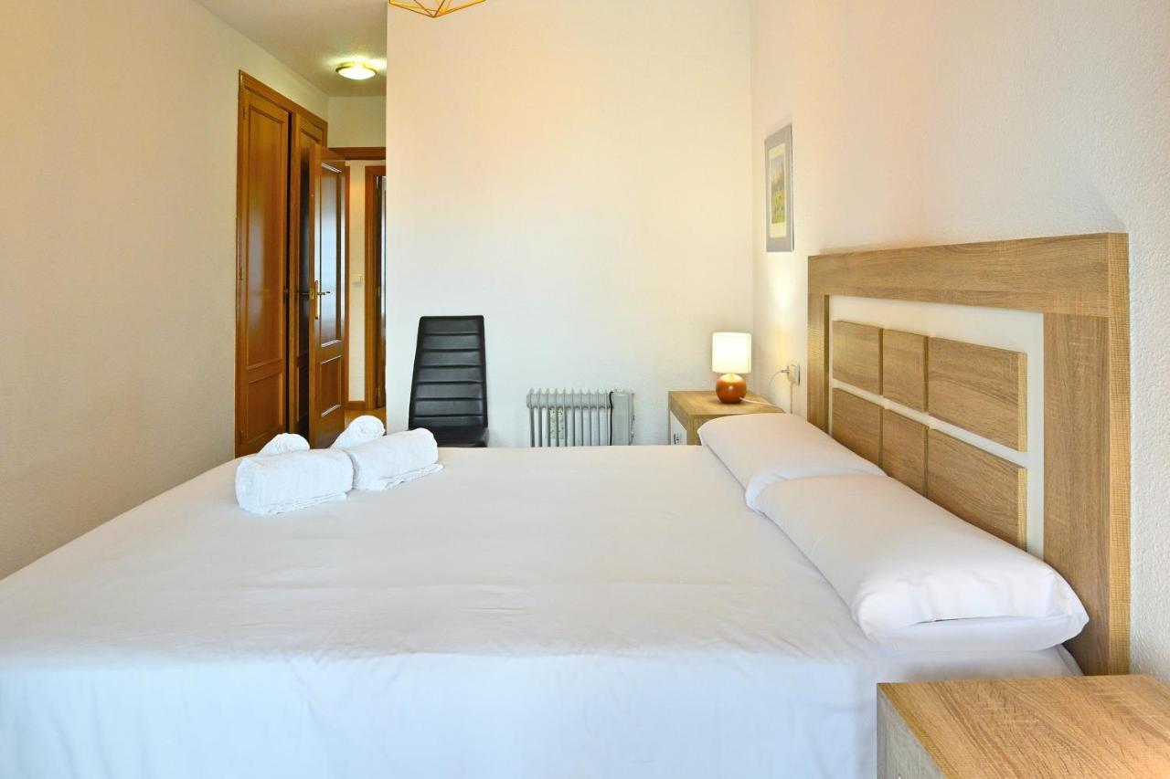 Myflats Bulevar Alicante Dış mekan fotoğraf