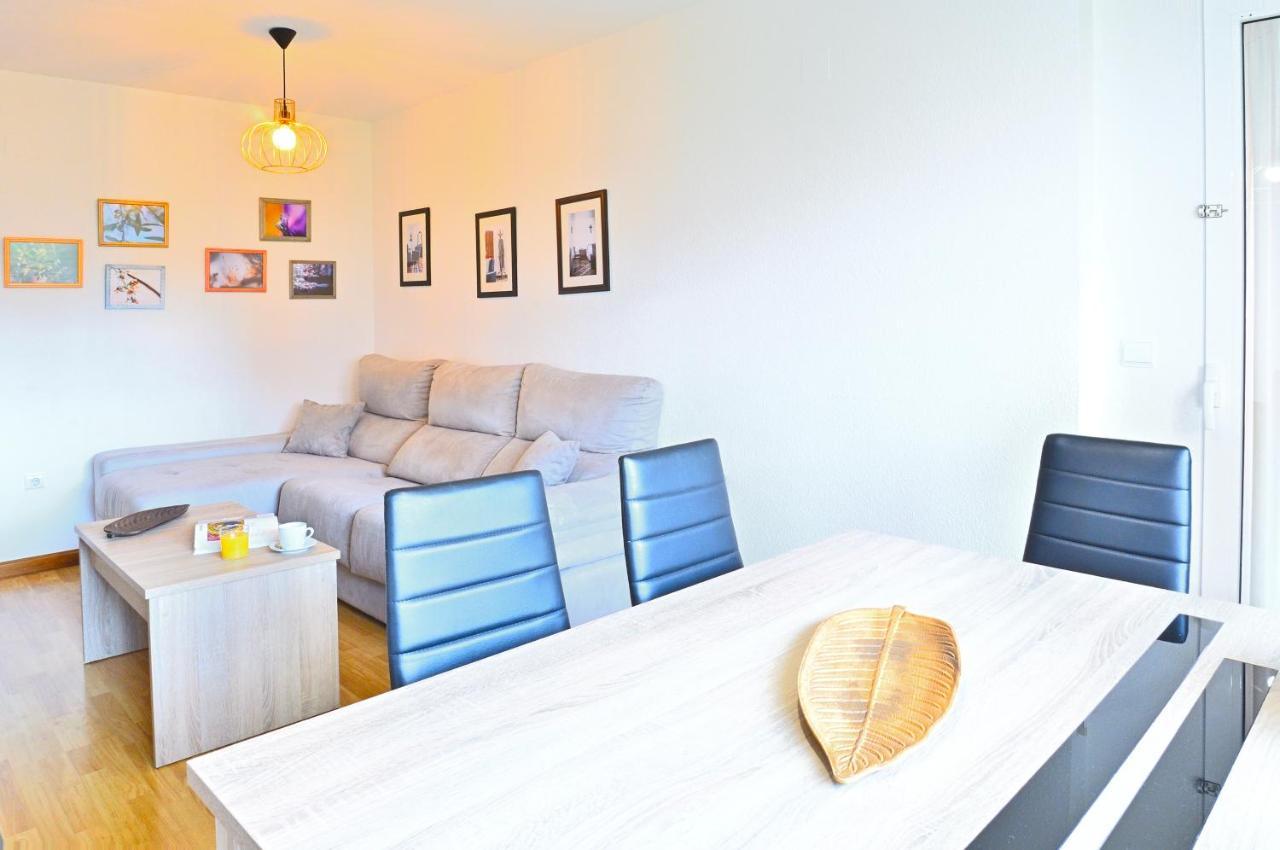 Myflats Bulevar Alicante Dış mekan fotoğraf