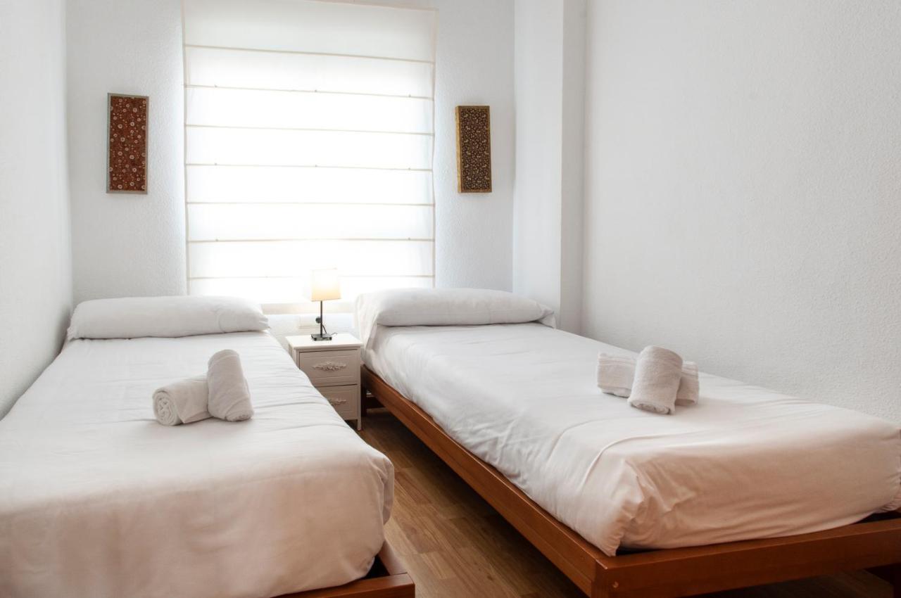 Myflats Bulevar Alicante Dış mekan fotoğraf
