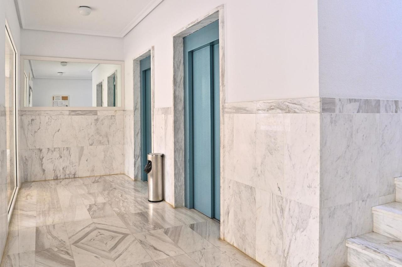 Myflats Bulevar Alicante Dış mekan fotoğraf