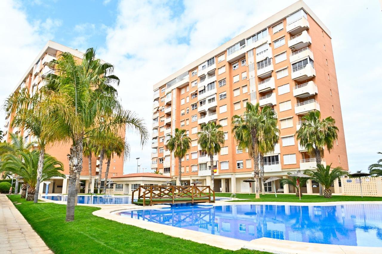 Myflats Bulevar Alicante Dış mekan fotoğraf