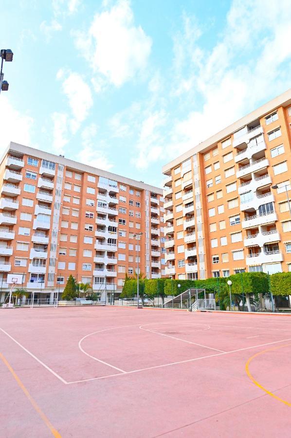 Myflats Bulevar Alicante Dış mekan fotoğraf