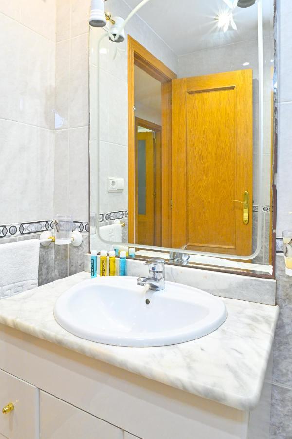 Myflats Bulevar Alicante Dış mekan fotoğraf