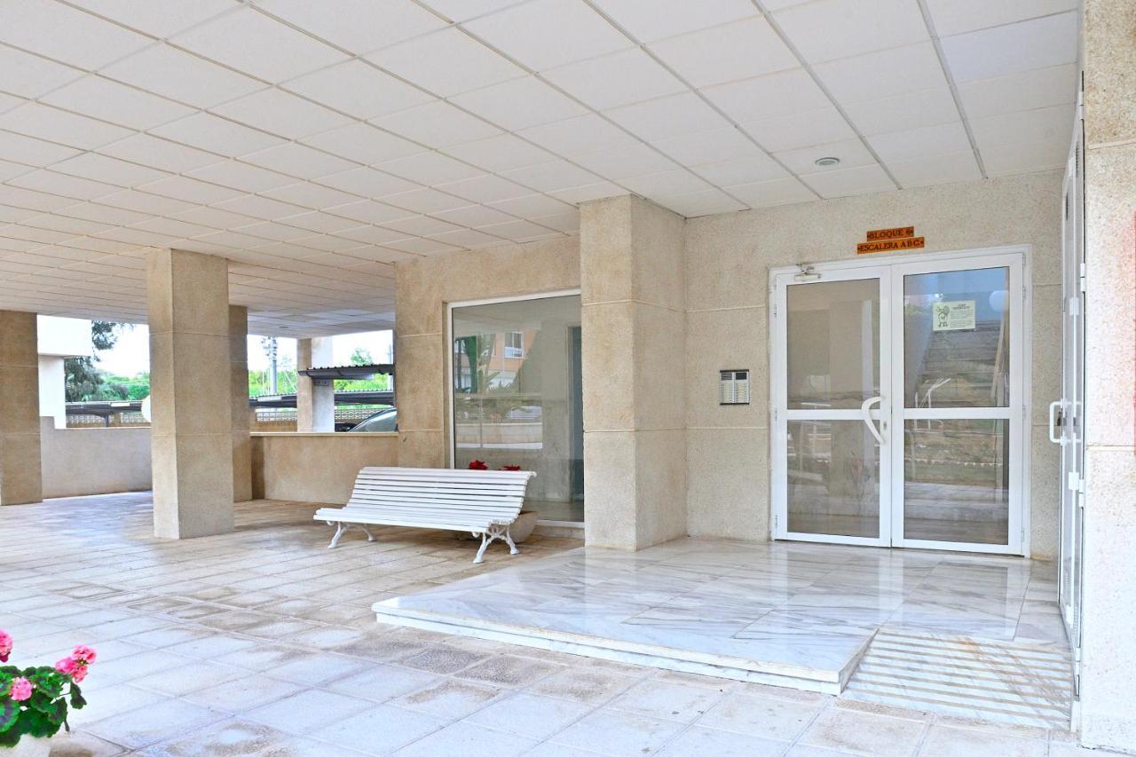 Myflats Bulevar Alicante Dış mekan fotoğraf